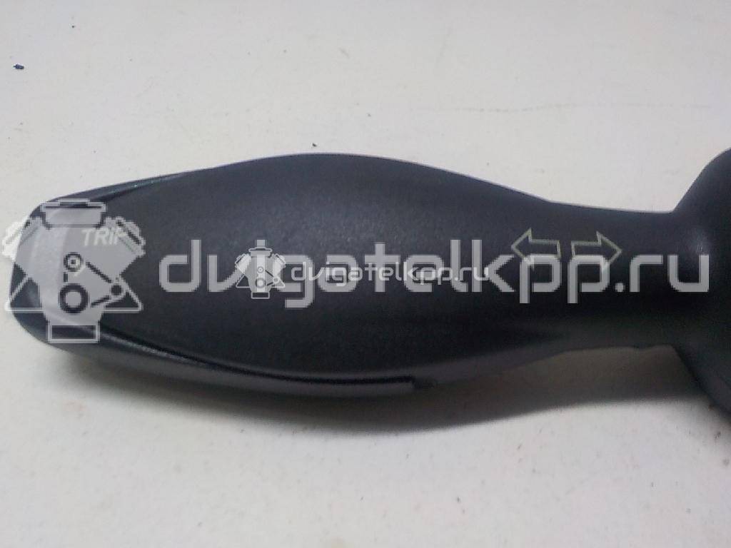 Фото Переключатель поворотов подрулевой  1682336 для Ford Fiesta {forloop.counter}}