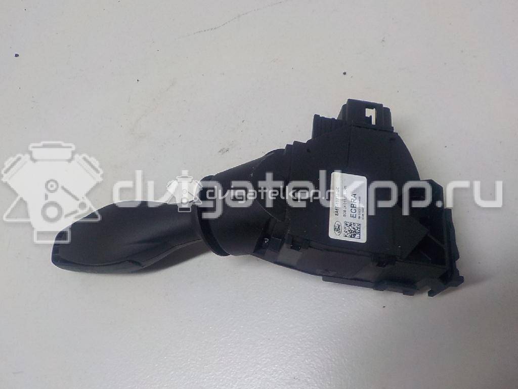 Фото Переключатель поворотов подрулевой  1682336 для Ford Fiesta {forloop.counter}}