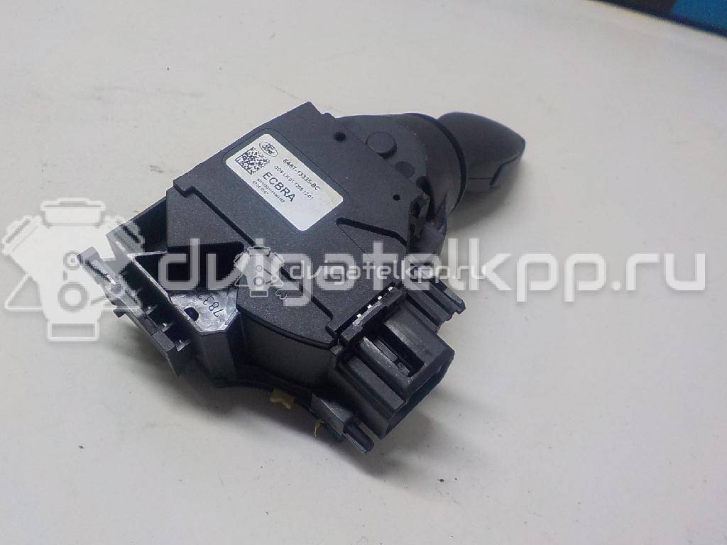 Фото Переключатель поворотов подрулевой  1682336 для Ford Fiesta {forloop.counter}}