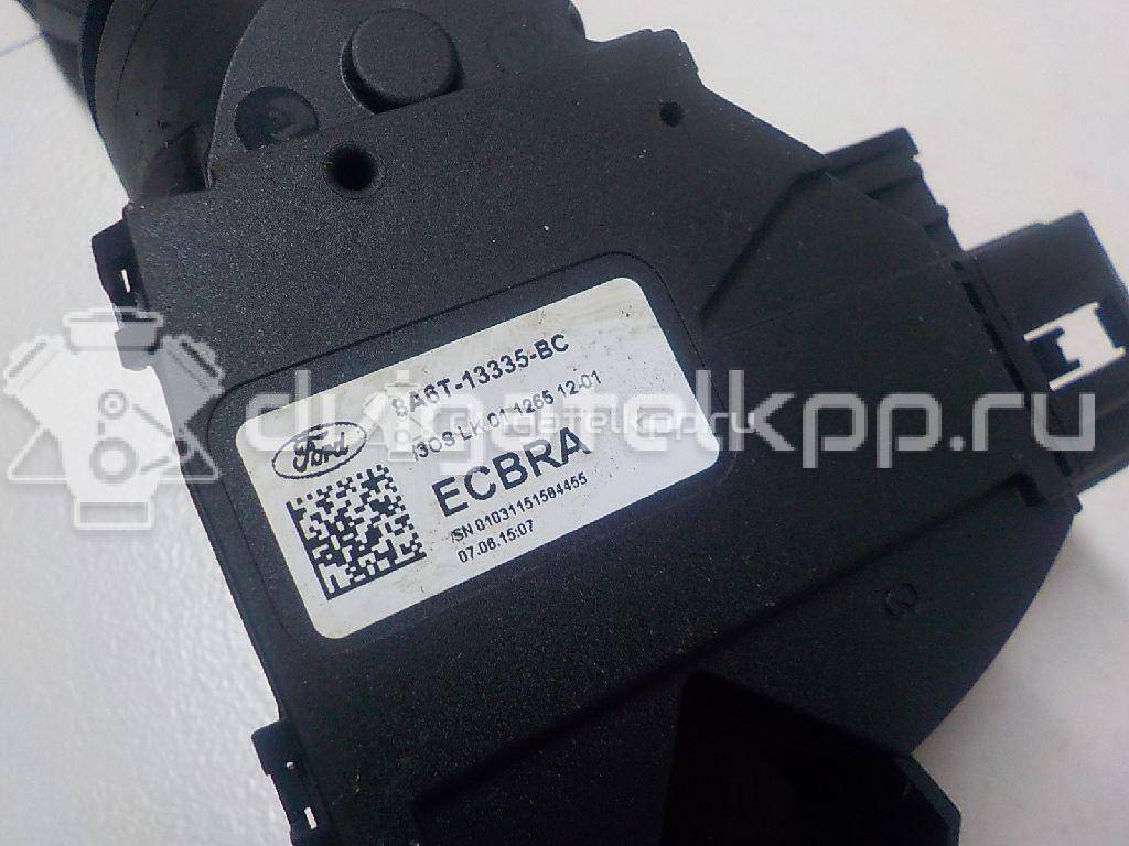 Фото Переключатель поворотов подрулевой  1682336 для Ford Fiesta {forloop.counter}}