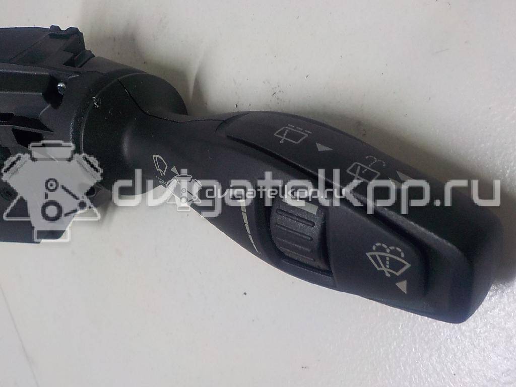 Фото Переключатель стеклоочистителей  1537625 для Ford Fiesta {forloop.counter}}