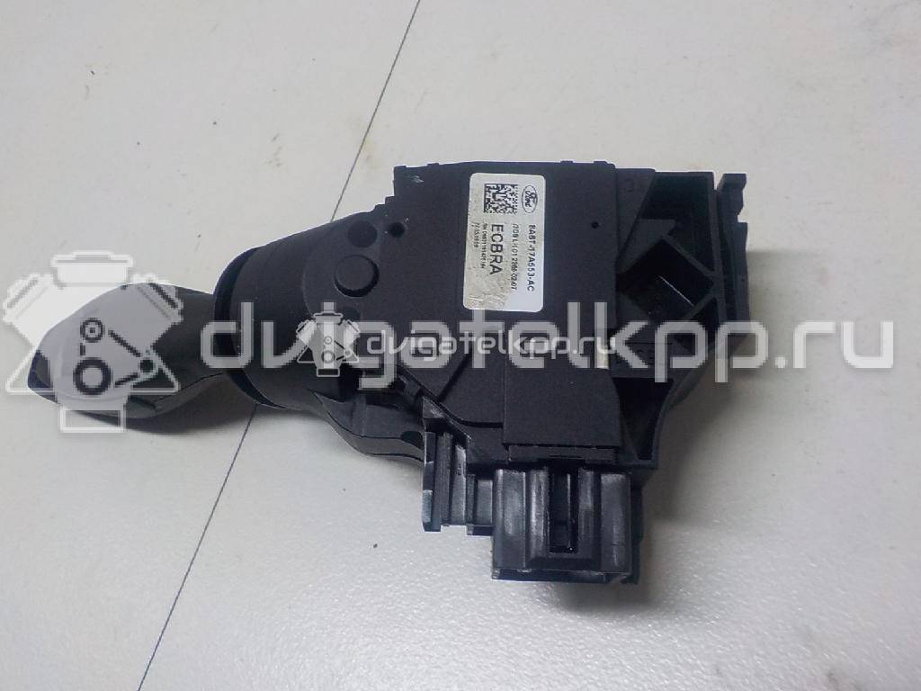 Фото Переключатель стеклоочистителей  1537625 для Ford Fiesta {forloop.counter}}