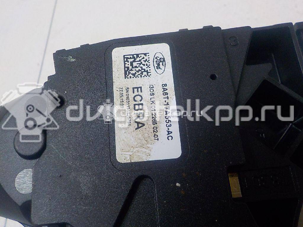 Фото Переключатель стеклоочистителей  1537625 для Ford Fiesta {forloop.counter}}