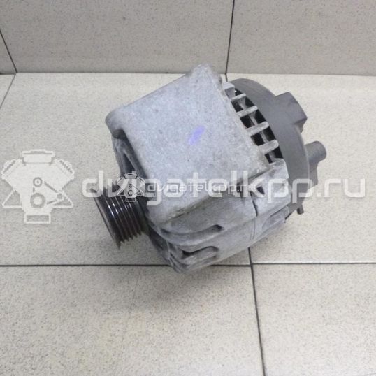 Фото Генератор  1685794 для Ford Fiesta / Focus / Tourneo / C-Max / Ka