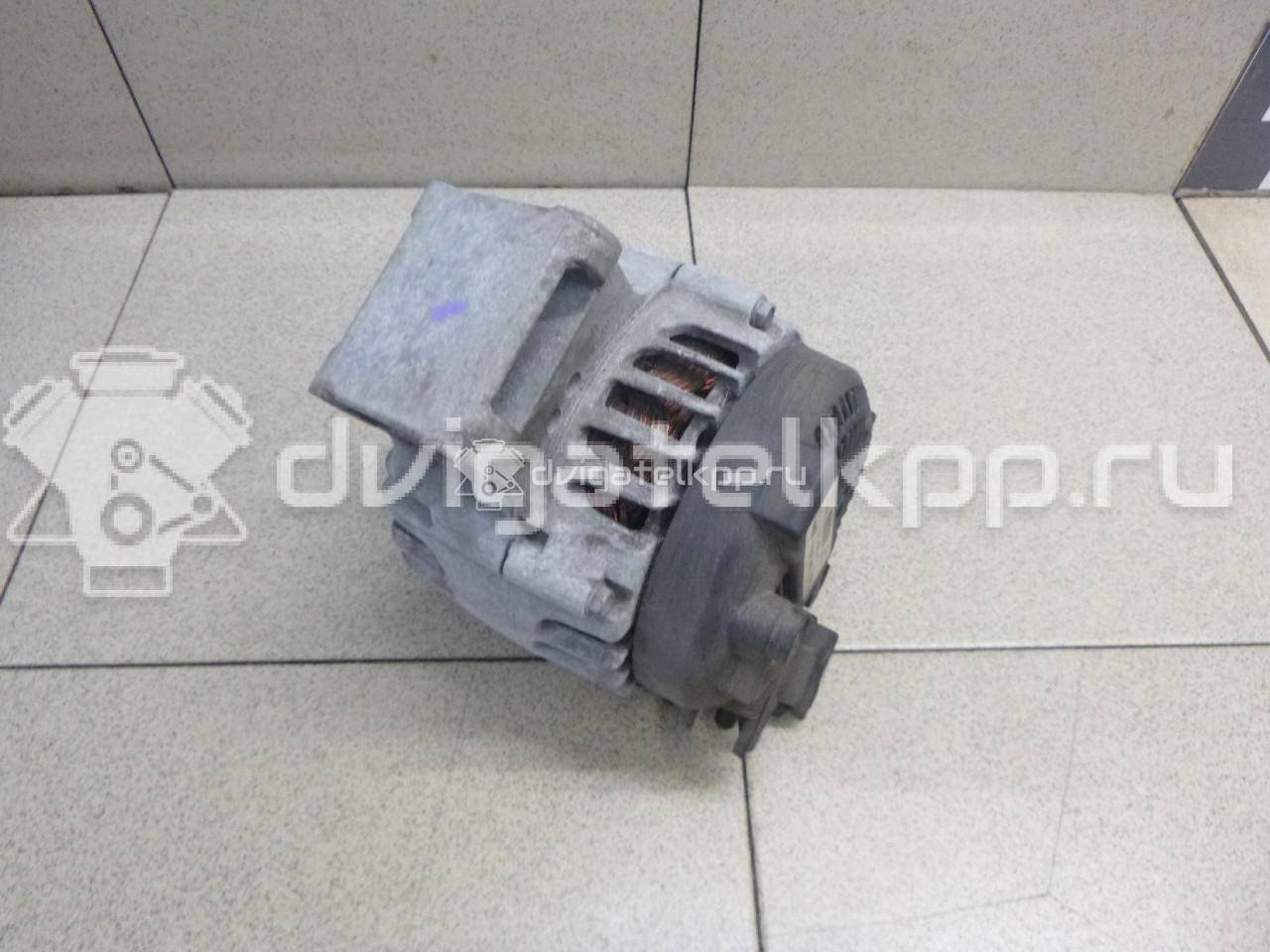 Фото Генератор  1685794 для Ford Fiesta / Focus / Tourneo / C-Max / Ka {forloop.counter}}