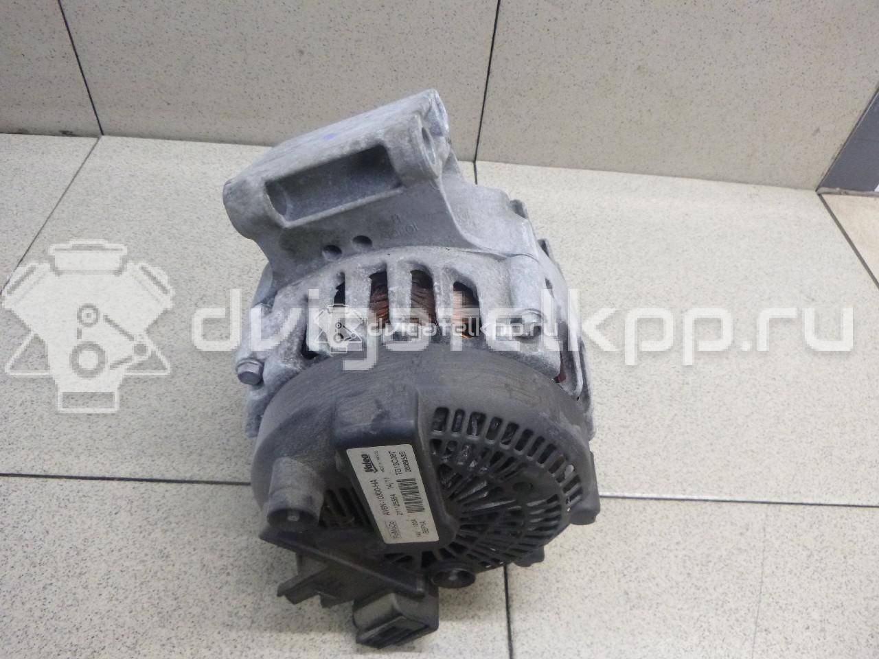 Фото Генератор  1685794 для Ford Fiesta / Focus / Tourneo / C-Max / Ka {forloop.counter}}