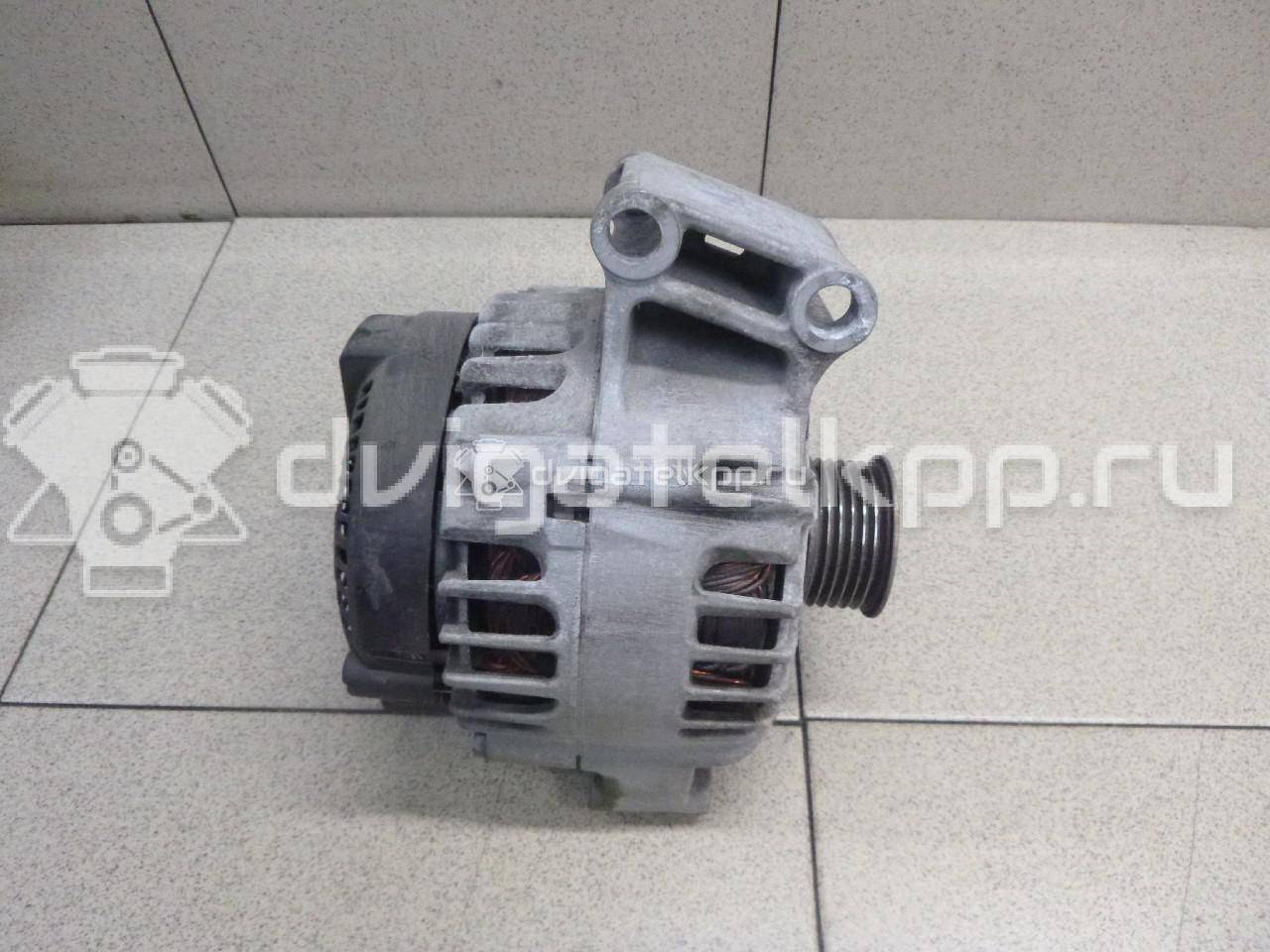 Фото Генератор  1685794 для Ford Fiesta / Focus / Tourneo / C-Max / Ka {forloop.counter}}