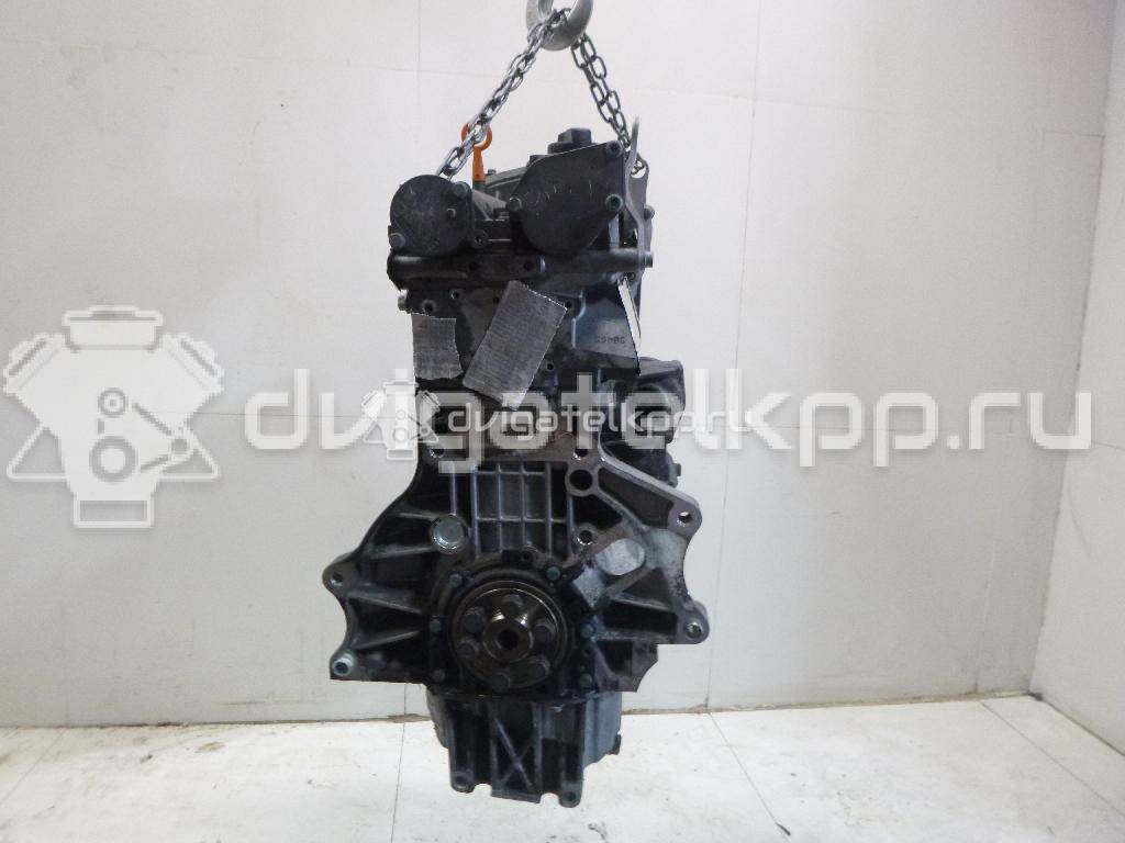 Фото Контрактный (б/у) двигатель BLF для Skoda Octavia / Octaviaii 1Z3 115 л.с 16V 1.6 л бензин 03C100035D {forloop.counter}}