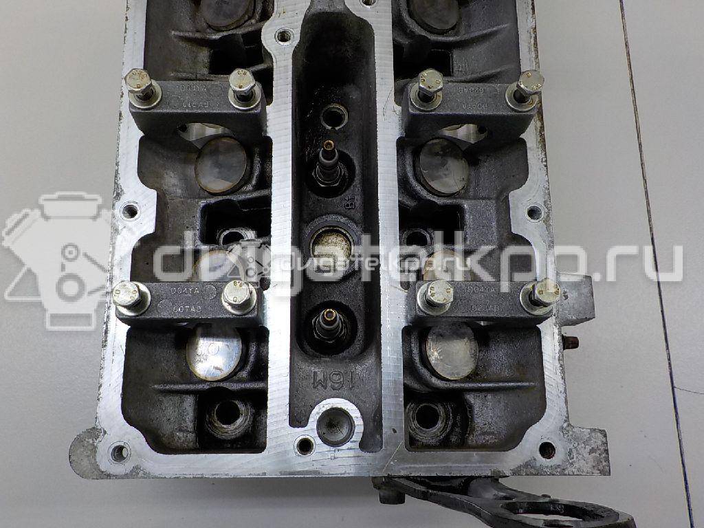 Фото Головка блока  1481578 для ford C-MAX {forloop.counter}}
