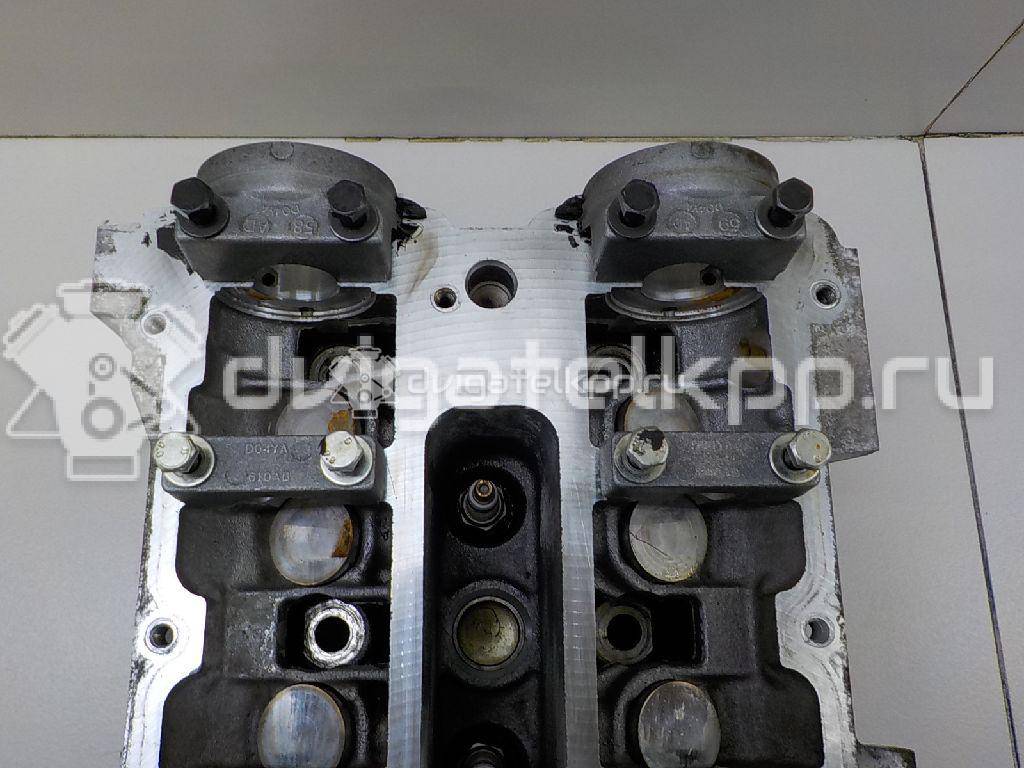 Фото Головка блока  1481578 для ford C-MAX {forloop.counter}}