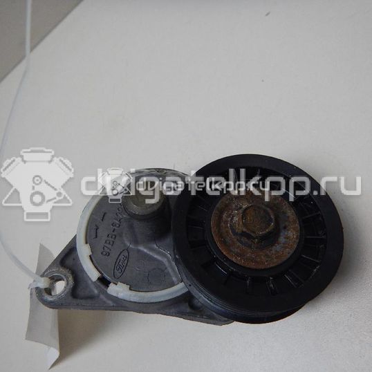 Фото Ролик-натяжитель ручейкового ремня  1073096 для Ford Focus / Tourneo / Galaxy / Maverick / Cougar Ec