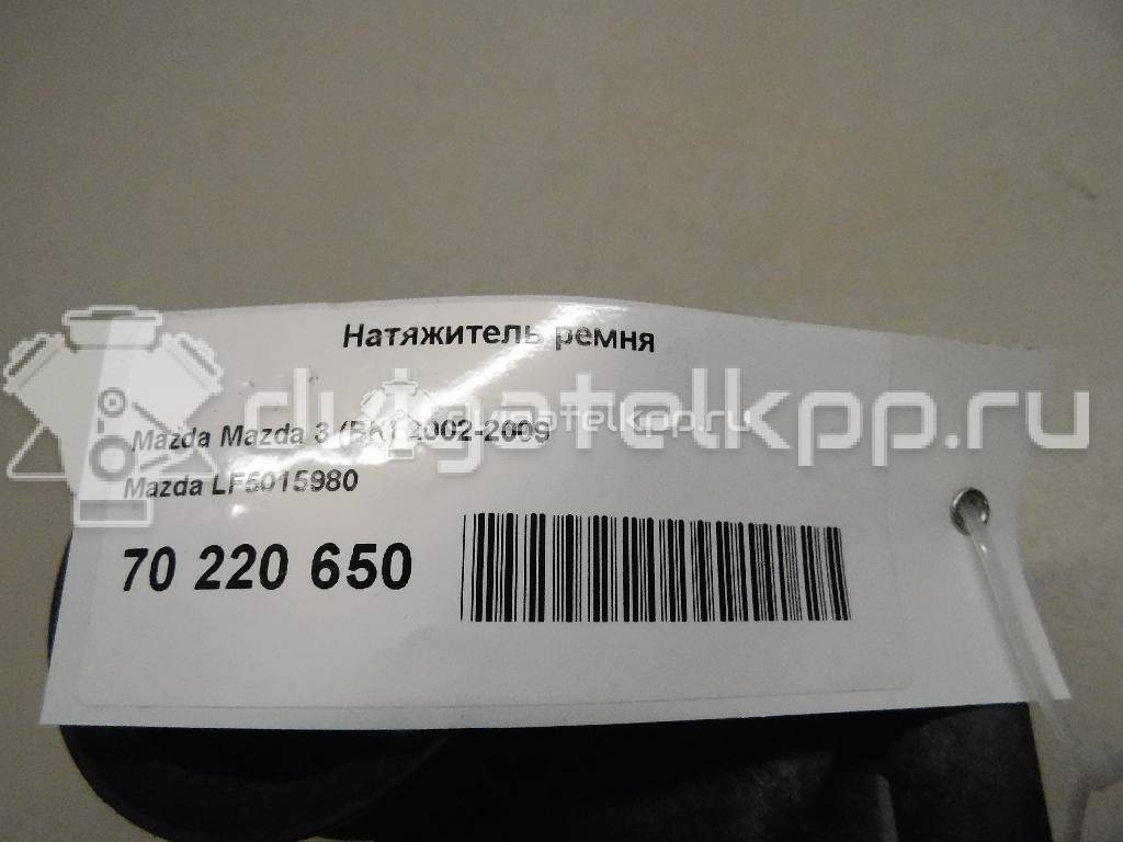 Фото Ролик-натяжитель ручейкового ремня  LF50-15-980 для ford C-MAX {forloop.counter}}