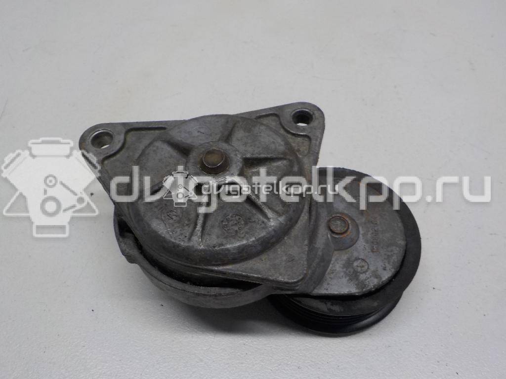 Фото Ролик-натяжитель ручейкового ремня  1073096 для Ford Focus / Tourneo / Galaxy / Maverick / Cougar Ec {forloop.counter}}