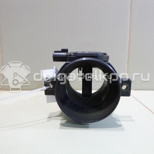 Фото Расходомер воздуха (массметр)  1051277 для Ford Focus / Tourneo / Galaxy / Cougar Ec / Transit