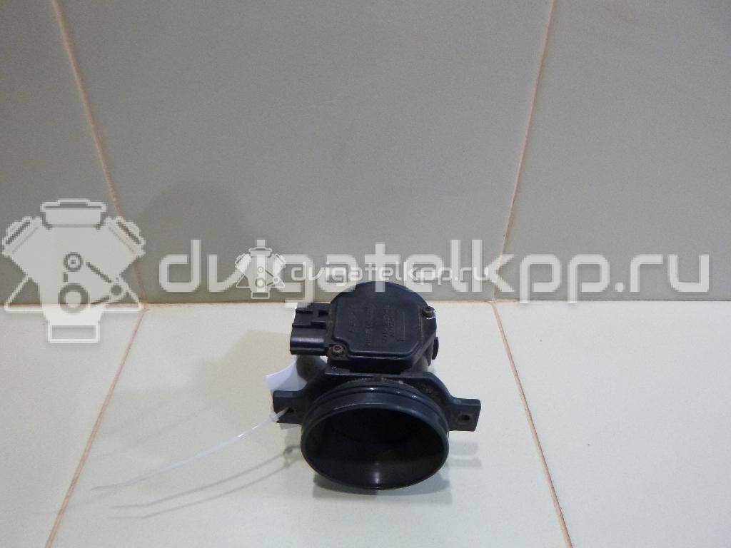 Фото Расходомер воздуха (массметр)  1051277 для Ford Focus / Tourneo / Galaxy / Cougar Ec / Transit {forloop.counter}}