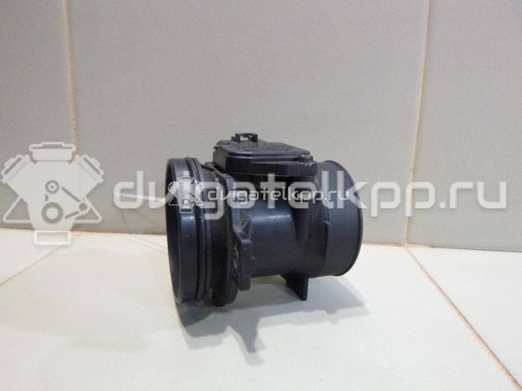 Фото Расходомер воздуха (массметр)  1051277 для Ford Focus / Tourneo / Galaxy / Cougar Ec / Transit {forloop.counter}}