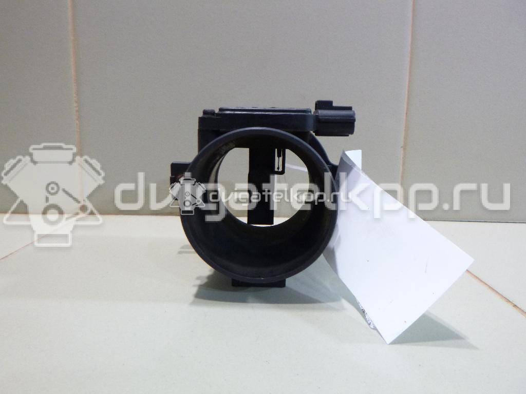 Фото Расходомер воздуха (массметр)  1051277 для Ford Focus / Tourneo / Galaxy / Cougar Ec / Transit {forloop.counter}}