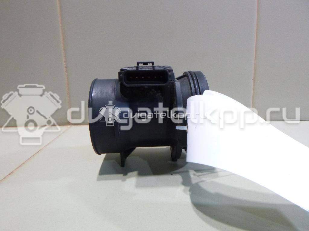 Фото Расходомер воздуха (массметр)  1051277 для Ford Focus / Tourneo / Galaxy / Cougar Ec / Transit {forloop.counter}}