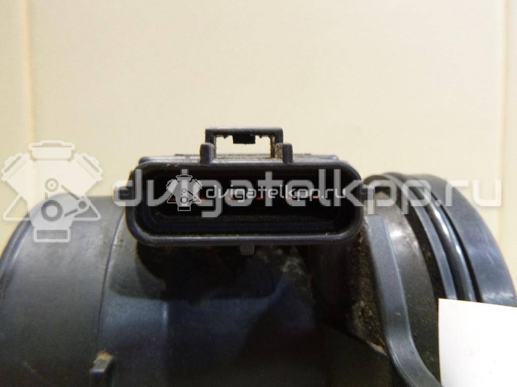 Фото Расходомер воздуха (массметр)  1051277 для Ford Focus / Tourneo / Galaxy / Cougar Ec / Transit {forloop.counter}}