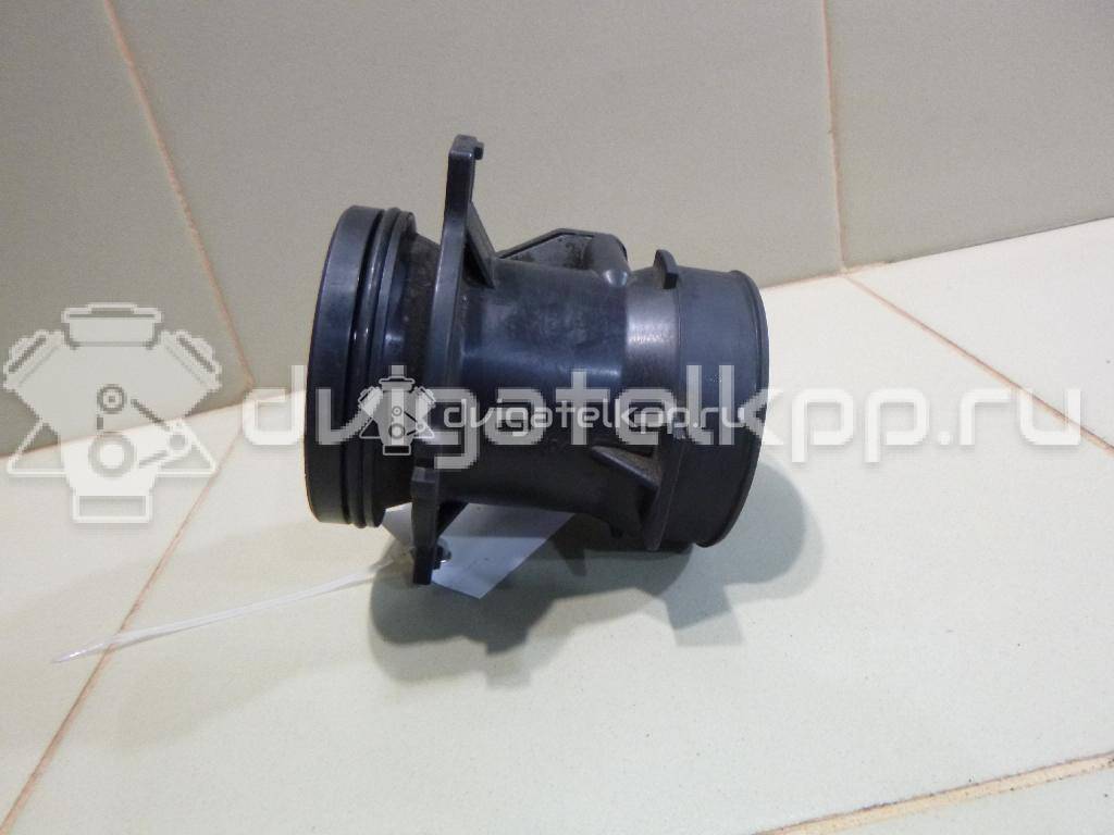 Фото Расходомер воздуха (массметр)  1051277 для Ford Focus / Tourneo / Galaxy / Cougar Ec / Transit {forloop.counter}}