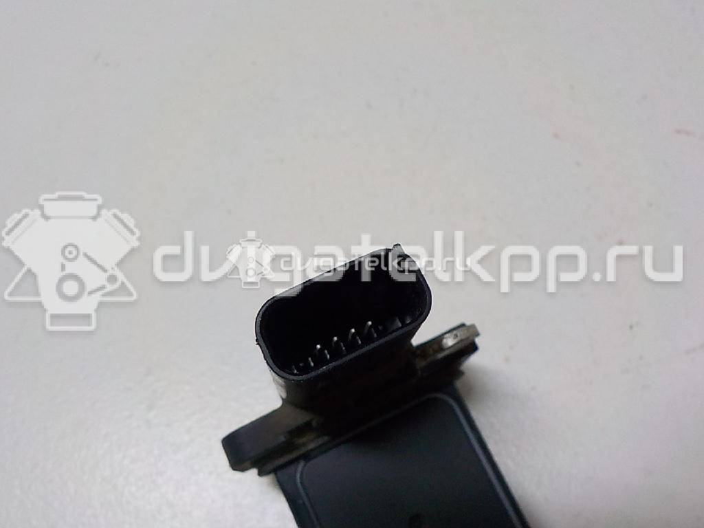 Фото Расходомер воздуха (массметр)  1480570 для Ford Focus / Tourneo / C-Max / Galaxy / Grand {forloop.counter}}