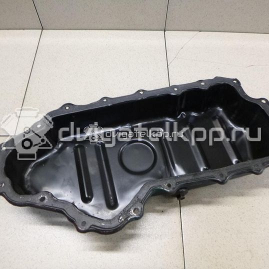 Фото Поддон масляный двигателя  1353148 для Ford Fiesta / Focus / Tourneo / C-Max / Galaxy