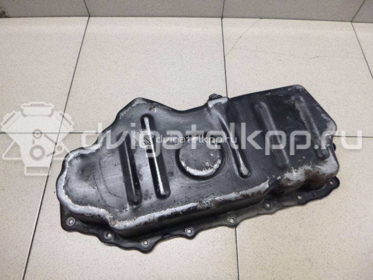 Фото Поддон масляный двигателя  1353148 для Ford Fiesta / Focus / Tourneo / C-Max / Galaxy {forloop.counter}}