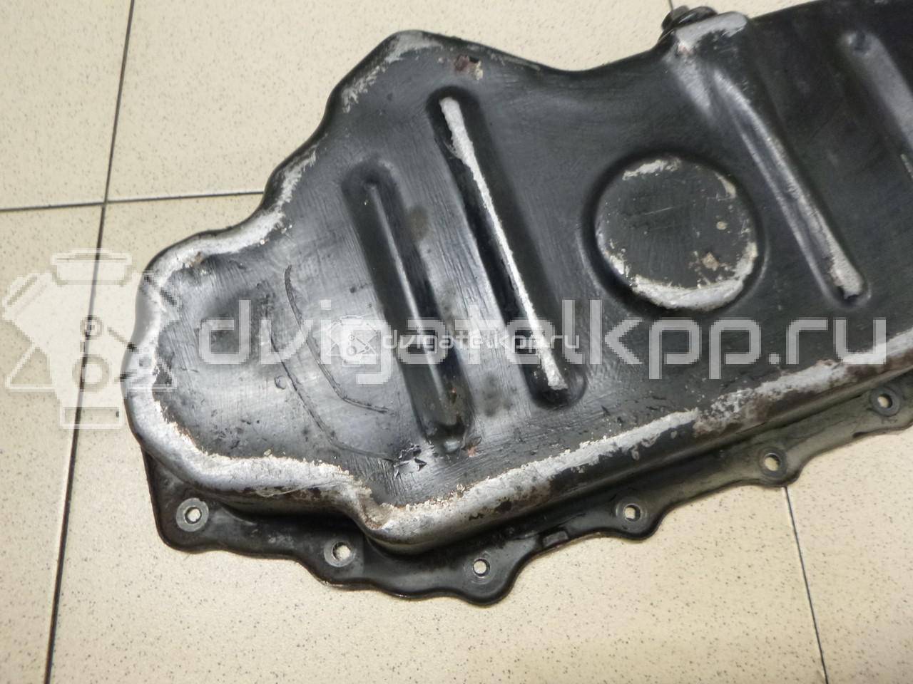 Фото Поддон масляный двигателя  1353148 для Ford Fiesta / Focus / Tourneo / C-Max / Galaxy {forloop.counter}}