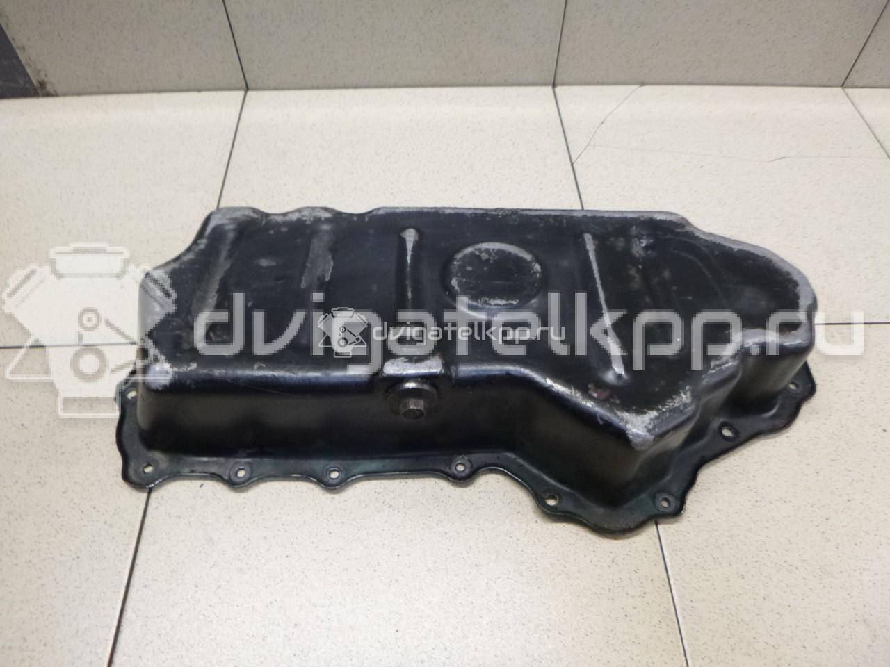 Фото Поддон масляный двигателя  1353148 для Ford Fiesta / Focus / Tourneo / C-Max / Galaxy {forloop.counter}}