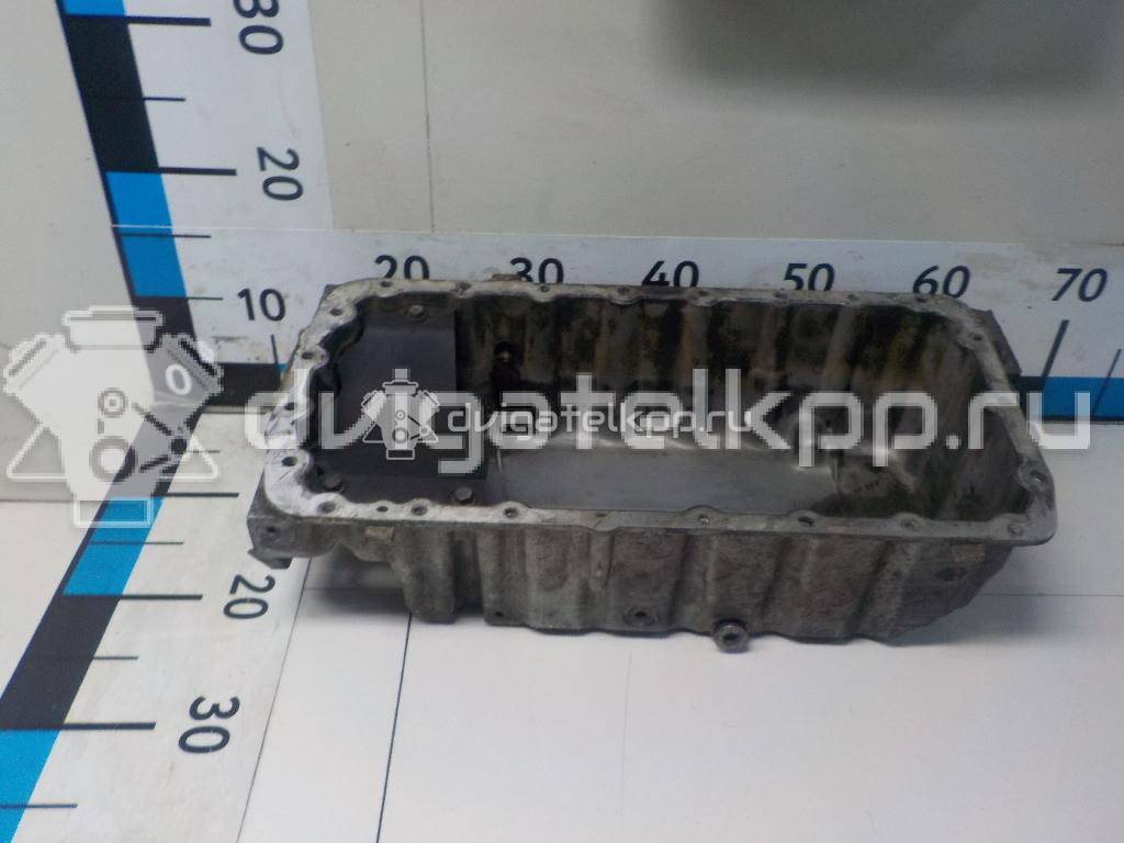 Фото Поддон масляный двигателя  1573009 для Ford Focus / C-Max / Galaxy / Kuga / S-Max {forloop.counter}}