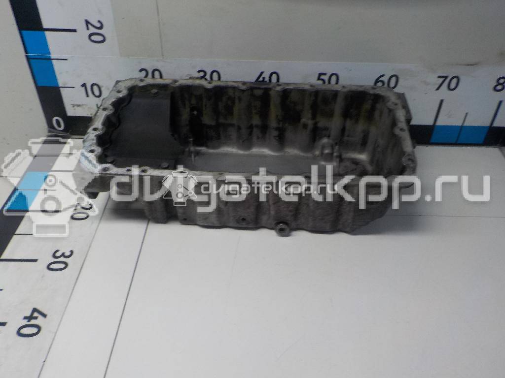 Фото Поддон масляный двигателя  1573009 для Ford Focus / C-Max / Galaxy / Kuga / S-Max {forloop.counter}}