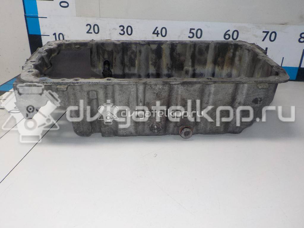 Фото Поддон масляный двигателя  1573009 для Ford Focus / C-Max / Galaxy / Kuga / S-Max {forloop.counter}}