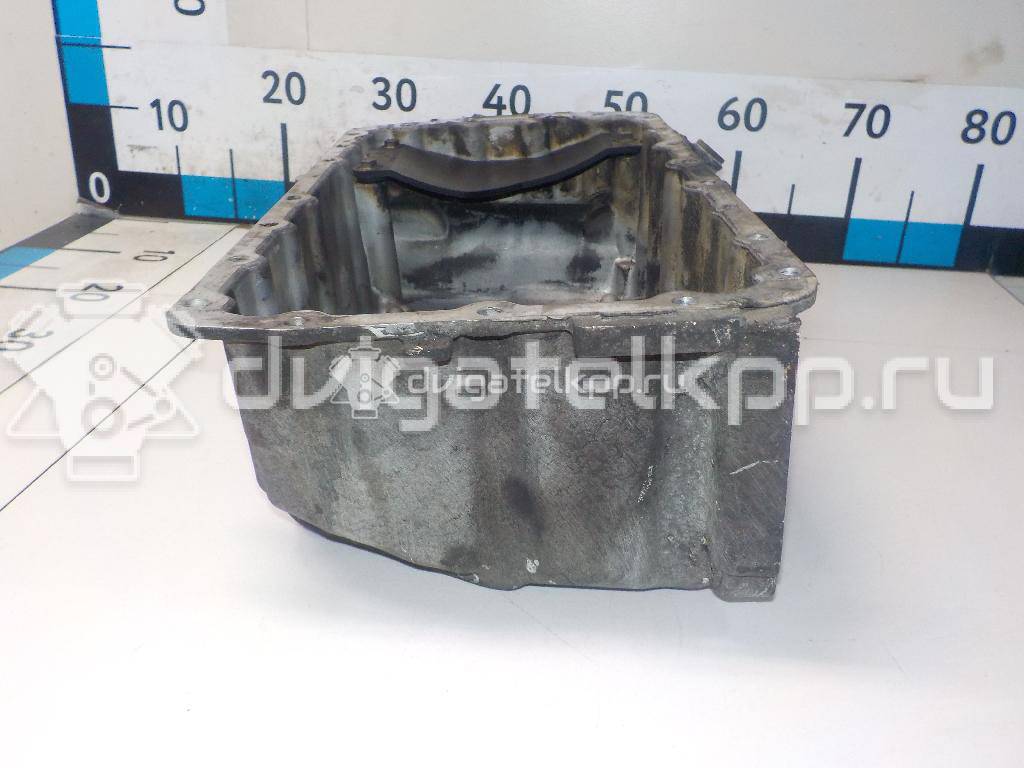 Фото Поддон масляный двигателя  1573009 для Ford Focus / C-Max / Galaxy / Kuga / S-Max {forloop.counter}}