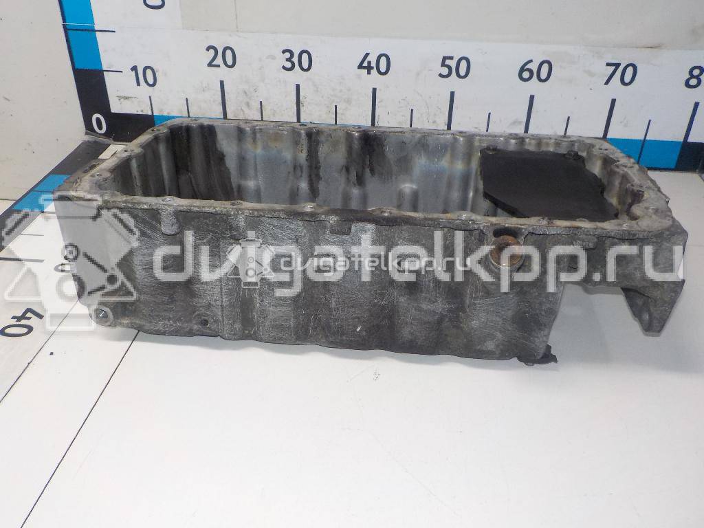 Фото Поддон масляный двигателя  1573009 для Ford Focus / C-Max / Galaxy / Kuga / S-Max {forloop.counter}}