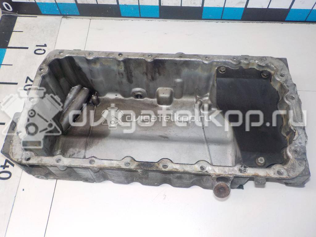 Фото Поддон масляный двигателя  1573009 для Ford Focus / C-Max / Galaxy / Kuga / S-Max {forloop.counter}}