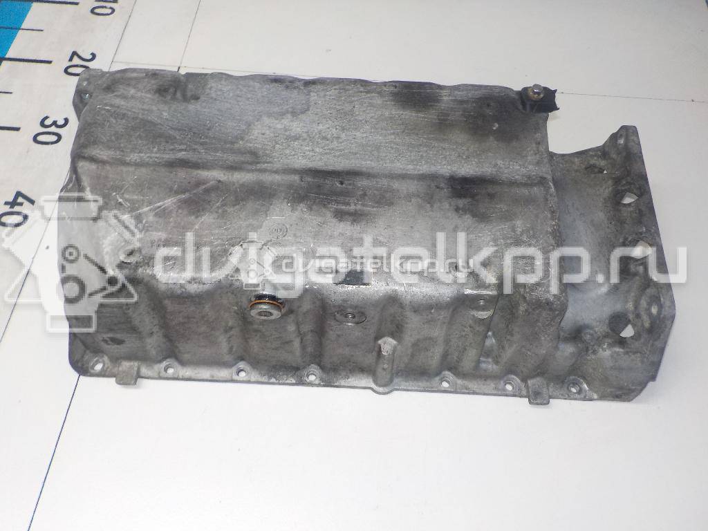 Фото Поддон масляный двигателя  1573009 для Ford Focus / C-Max / Galaxy / Kuga / S-Max {forloop.counter}}