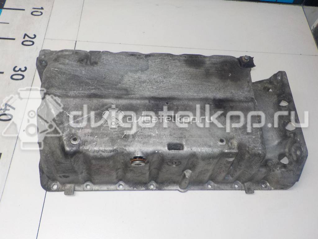 Фото Поддон масляный двигателя  1573009 для Ford Focus / C-Max / Galaxy / Kuga / S-Max {forloop.counter}}
