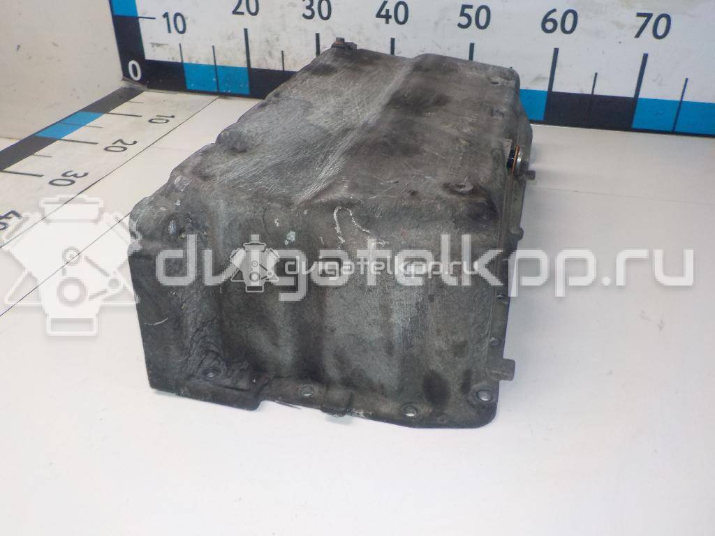 Фото Поддон масляный двигателя  1573009 для Ford Focus / C-Max / Galaxy / Kuga / S-Max {forloop.counter}}