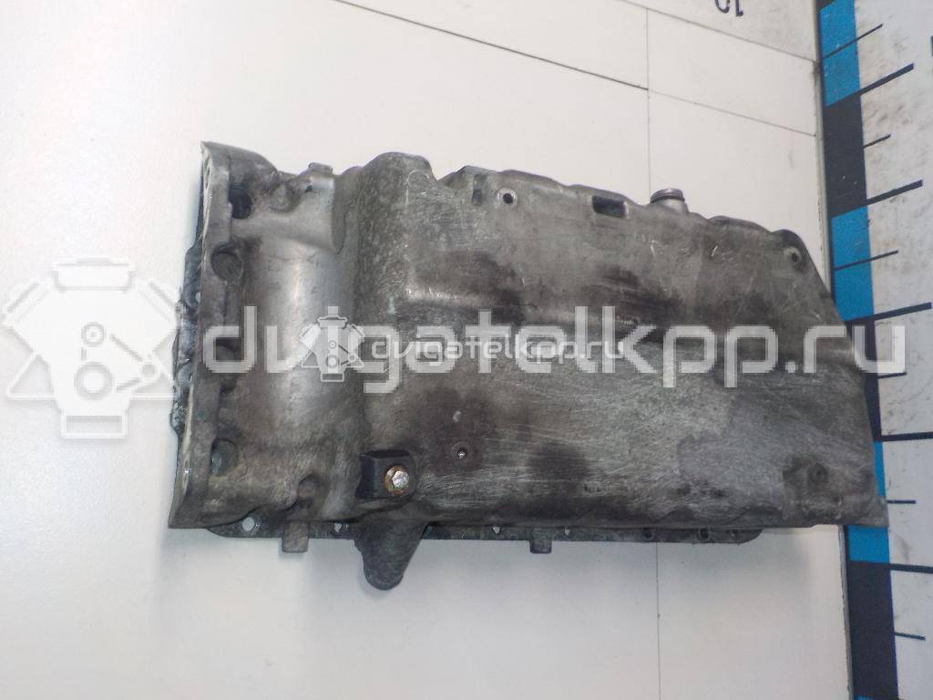 Фото Поддон масляный двигателя  1573009 для Ford Focus / C-Max / Galaxy / Kuga / S-Max {forloop.counter}}