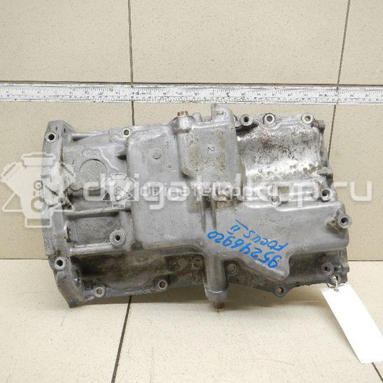 Фото Поддон масляный двигателя  5340157 для Ford Fiesta / Focus / C-Max / Galaxy / S-Max