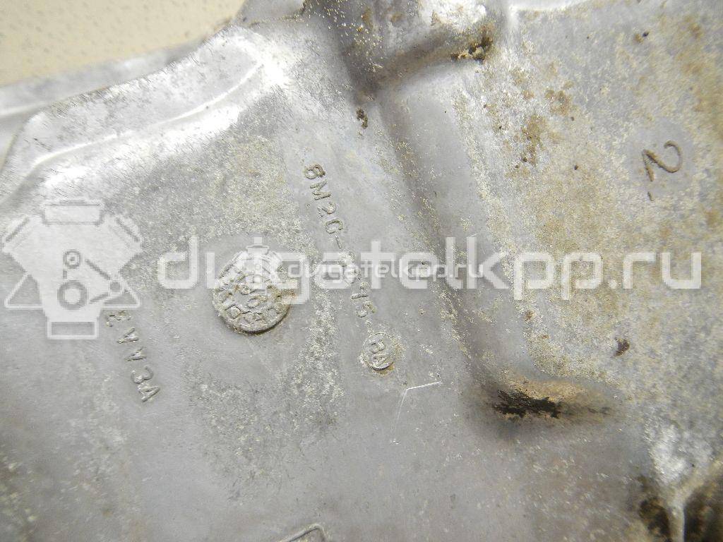 Фото Поддон масляный двигателя  5340157 для Ford Fiesta / Focus / C-Max / Galaxy / S-Max {forloop.counter}}