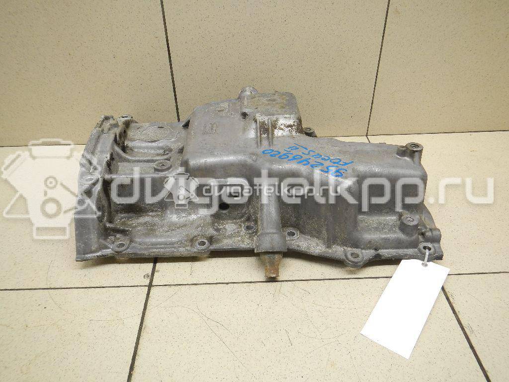 Фото Поддон масляный двигателя  5340157 для Ford Fiesta / Focus / C-Max / Galaxy / S-Max {forloop.counter}}