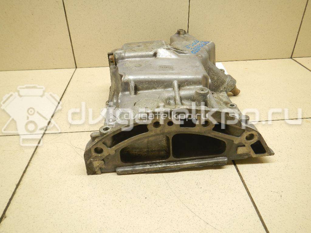Фото Поддон масляный двигателя  5340157 для Ford Fiesta / Focus / C-Max / Galaxy / S-Max {forloop.counter}}