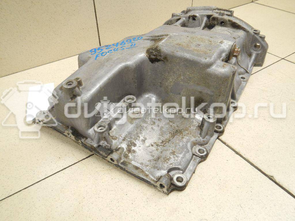 Фото Поддон масляный двигателя  5340157 для Ford Fiesta / Focus / C-Max / Galaxy / S-Max {forloop.counter}}