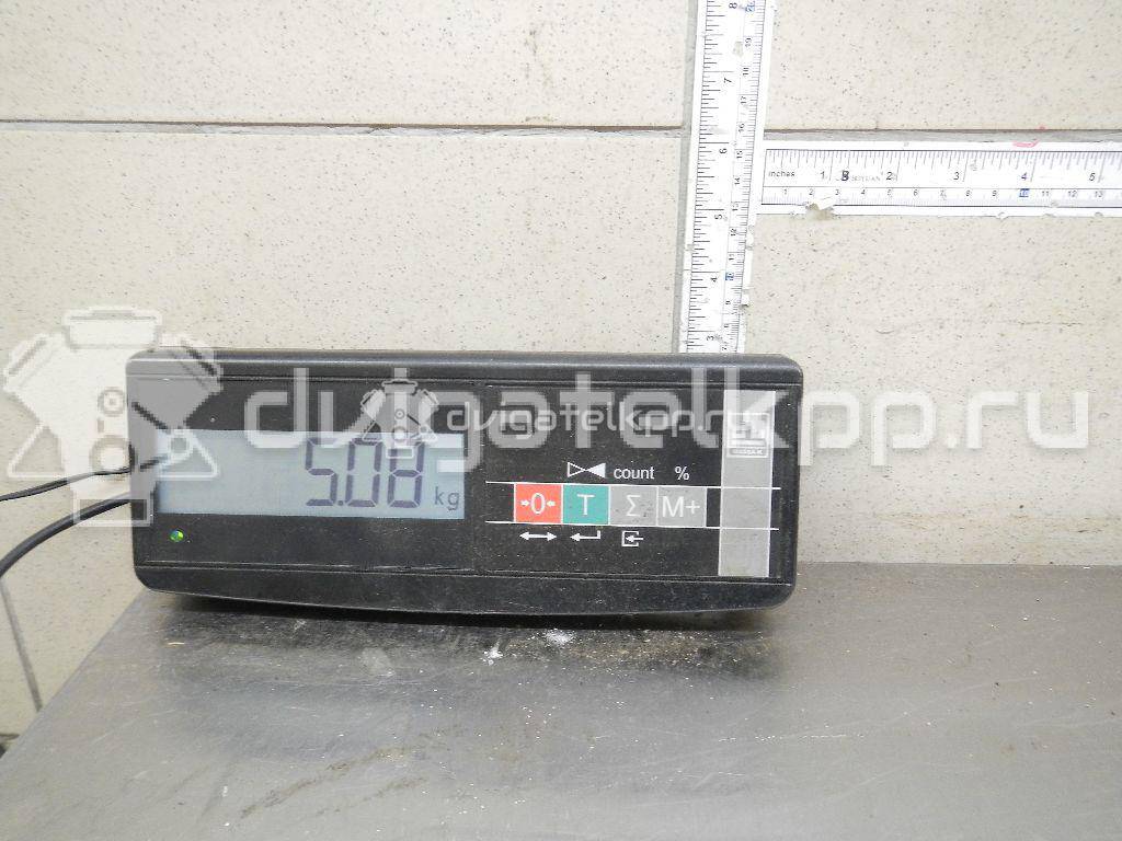 Фото Поддон масляный двигателя  5340157 для Ford Fiesta / Focus / C-Max / Galaxy / S-Max {forloop.counter}}