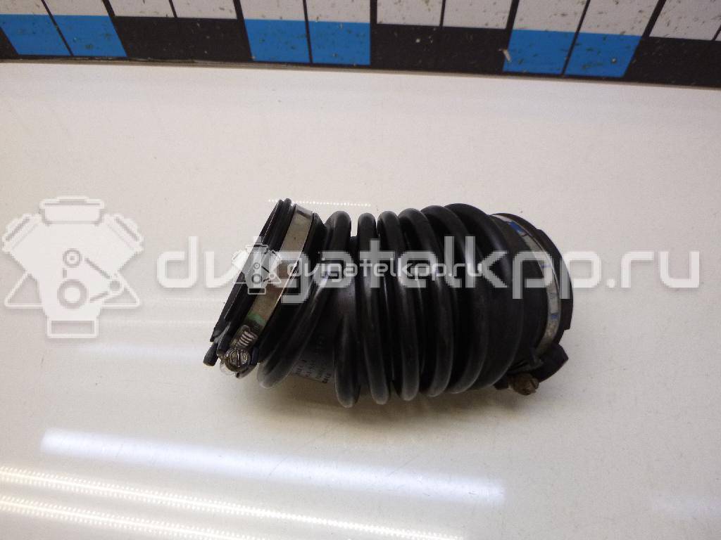 Фото Патрубок воздушного фильтра  1684286 для Ford Focus / C-Max {forloop.counter}}