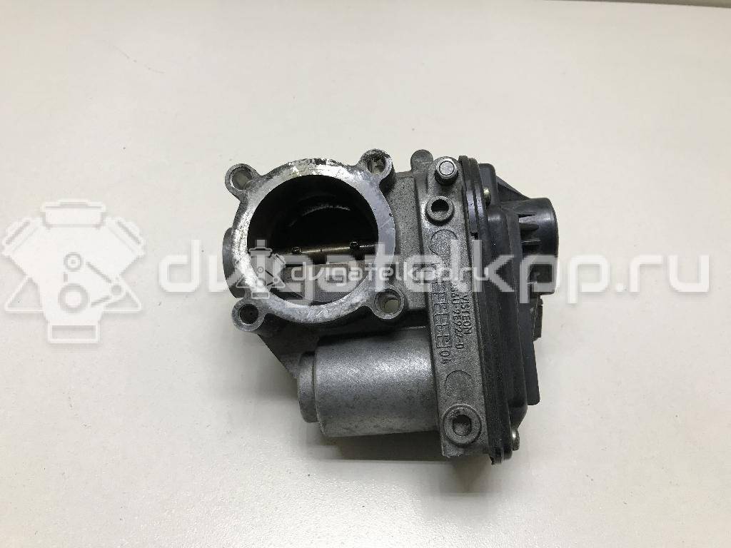 Фото Заслонка дроссельная электрическая  1505642 для Ford Fiesta / Focus / C-Max / Fusion Ju {forloop.counter}}