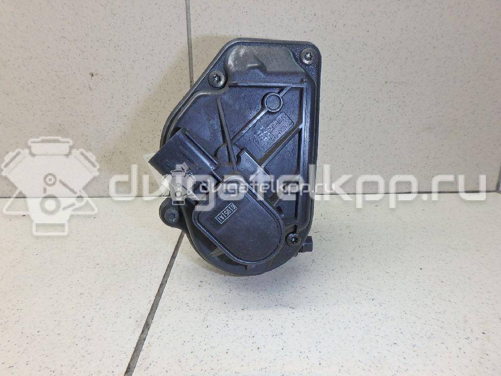 Фото Заслонка дроссельная электрическая  1505642 для Ford Fiesta / Focus / C-Max / Fusion Ju {forloop.counter}}