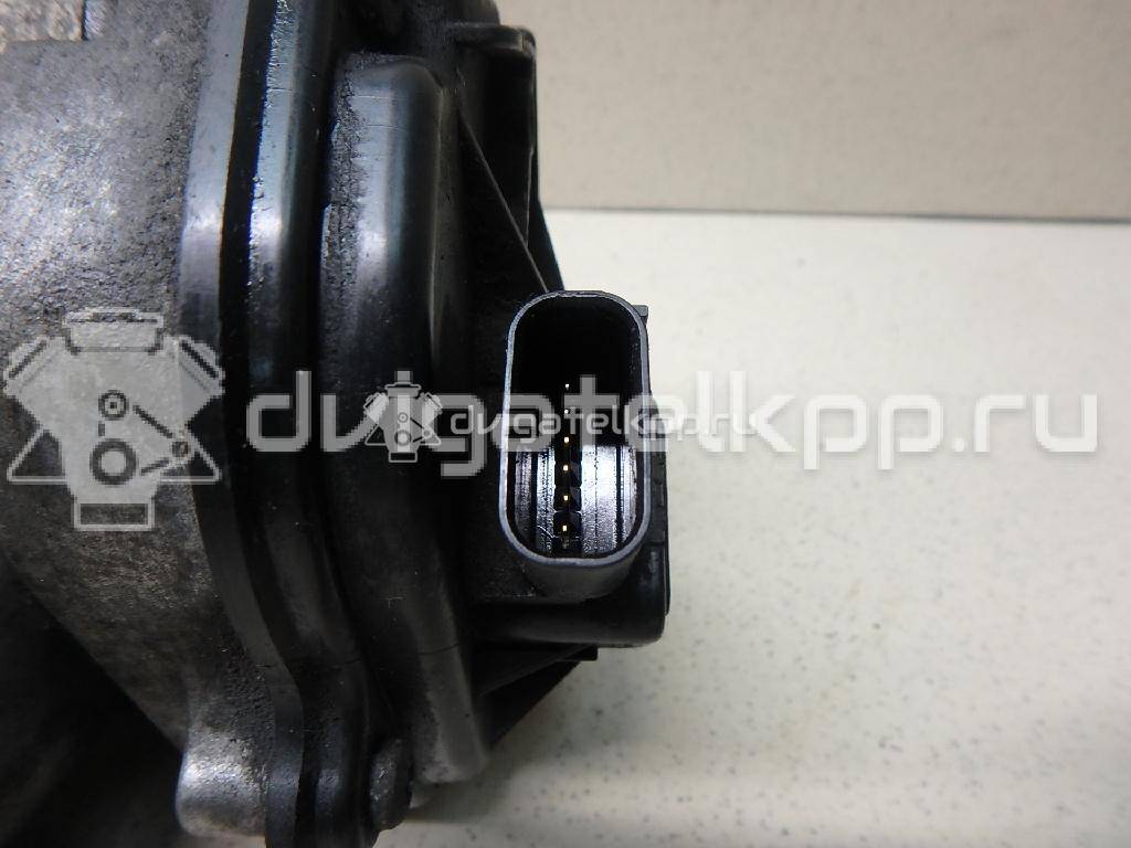 Фото Заслонка дроссельная электрическая  1505642 для Ford Fiesta / Focus / C-Max / Fusion Ju {forloop.counter}}