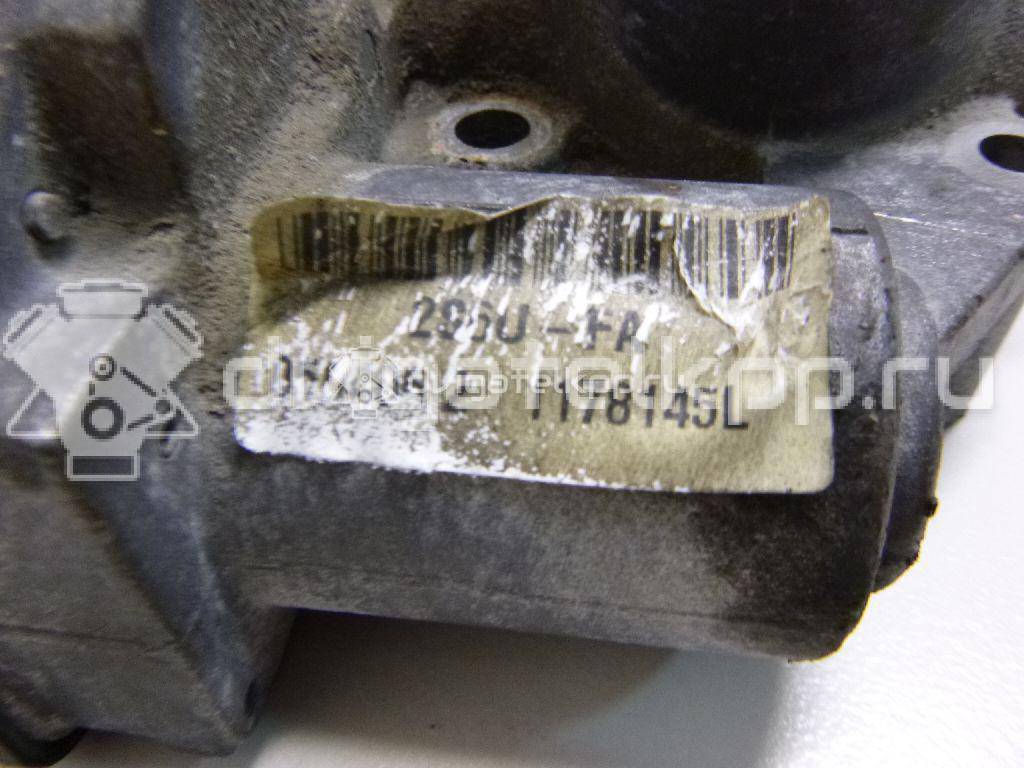 Фото Заслонка дроссельная электрическая  1505642 для Ford Fiesta / Focus / C-Max / Fusion Ju {forloop.counter}}